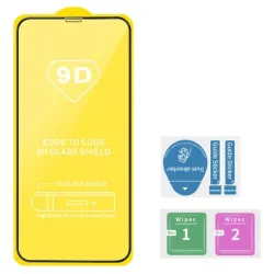 MSG9-HUAWEI-Honor X8 * Glass 9D full cover, glue,0.33mm zastitno staklo za HUAWEI Honor X8 (99) T