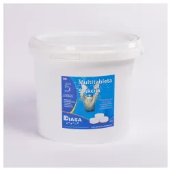 Diasa Multi tablete 5 u 1 (200gr) 5kg