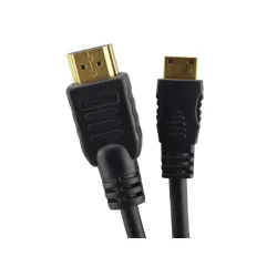 HDMI 1,4  1,8m - Xwave HDMI 1,4  1,8m 4K  50Hz 4K kabl