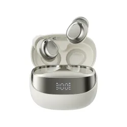 Bežične slušalice Blackview AirBuds 9 White