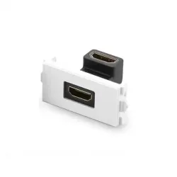 UGREEN MM113 HDMI zidna utičnica ugaona