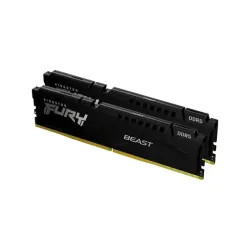 Memorija DDR5 32GB (2x16) 5600MT/S Kingston Fury Beast KF556C36BBEK2-32
