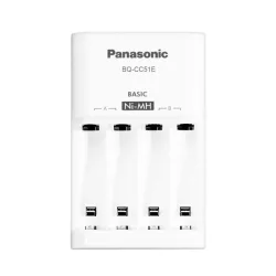 Punjač Ni-MH akumulatora do 4 kom.