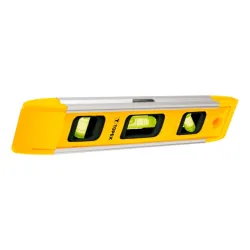 Libela torpedo magnetna - TOPEX 29C894