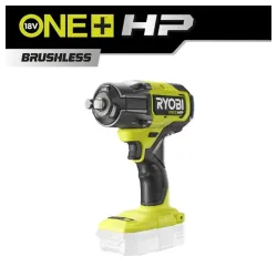 Akumulatorski udarni ključ bez četkica, 18V ONE+™ HP  – RYOBI RIW18X-0