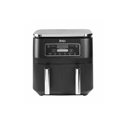 Air fryer NINJA AF300EU dupla korpa/2400W/7.6L/crna