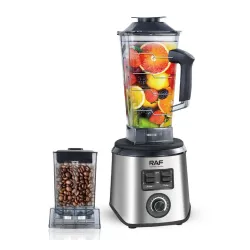 RAF R.2863 BLENDER 2 U 1 800W 2L