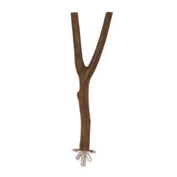 Drvo Y za sedenje jednostrana 20cm
