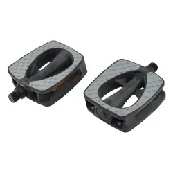 Pedala PVC/GUMA FEIMIN FP-839 120/98x80 mm 9/16"