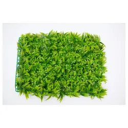 ZELENI ZID 3D FLORA 40X60 CM