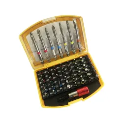FDS 9003-56R Set bitova za odvijač