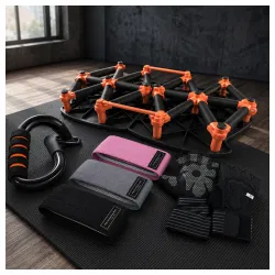 Fitnes start set