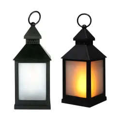 LED stona lampa - Fenjer