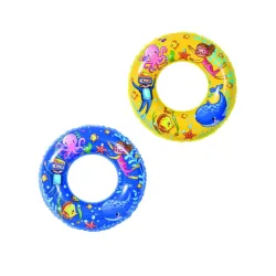 Šlauf plavi ili žuti 60cm