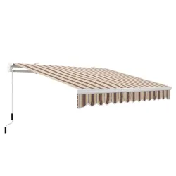 Tenda 3x2m Multikolor