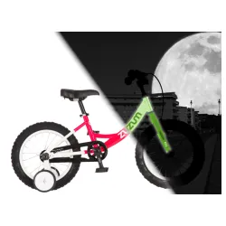 16 neon zuzum-1 neon pink bela