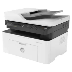 MFP LaserJet HP M137fnw štampač/skener/kopir/fax/ADF/LAN/wireless 4ZB84A