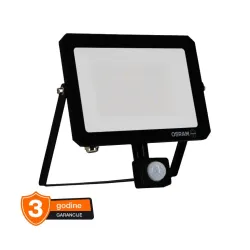 OSRAM LED reflektor sa PIR senzorom 50W 4000K