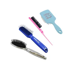 Set četki za kosu PARSA