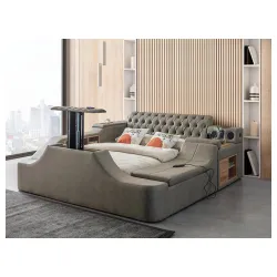 Bračni Smart krevet Dorwatch EY