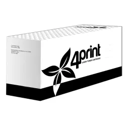 Toner 4print HP CF226X/CRG 052H (M402, M426, LBP214, LBP424) 9000 str.