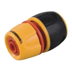 Spojka za crevo 1/2" STOP - GREENMILL GB1611C