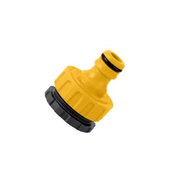 Izvod 3/4" I 1" sa navojem Bomber