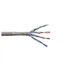 FTP patch kabl kat. 6A Draka tip UC500 S27 4P FRNC - testiran do 500MHz, bez halogena; Delta / EC, 3