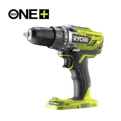 Aku. bušilica (50Nm),  18V ONE+™ - RYOBI R18DD3-0