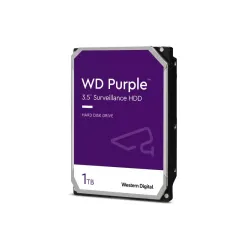 1TB 3.5 inča SATA III 64MB WD11PURZ Purple hard disk