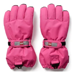 LEGO ski rukavice, roze - 158/164