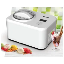 Aparat za sladoled  HEINNER HICM-150WHYG/1,5l/150W