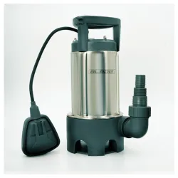 BLADE – Potapajuća pumpa za prljavu vodu – BP-DW03
