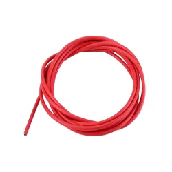 Bužir CRVENI TEFLONSKI 2P