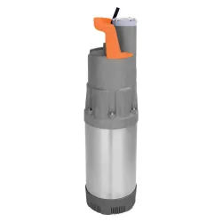 Potopajuća pumpa za navodnjavanje NAKAYAMA Pro - NP1180
