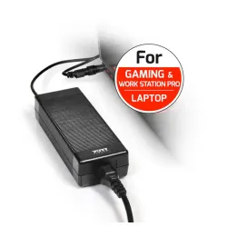 Univerzalni punjač za Laptop Port Designs 150W EU