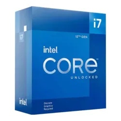 Procesor 1700 Intel i7-12700KF 3.6GHz 25MB Box bez kulera