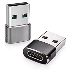 E-Green Adapter USB 3.0(M)-USB 3.1 Tip C(F)
