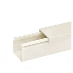 Kanalica ME-25x25mm 2m kablovski kanal PVC