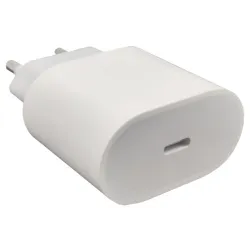 NPA-AC30 ** Gembird PD brzi punjac 20W za iPhone USB-C 5V/3A, 9V/2,2A (359)