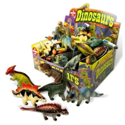 Dinosaurusi u displeju