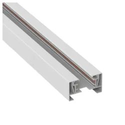 BRAYTRON bela monofazna šina 3m