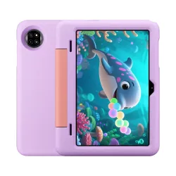 Tablet 8 Blackview Tab 20 kids 800x1280 HD IPS/4GB/64GB/Android 15/ljubičasti