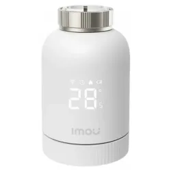 Imou IOT-TRV1-EU PAMETNI TERMOSTAT ZA RADIJATORE
