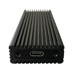 HDD Rack LC Power LC-M2-C-MULTI - M.2 SSD Enclosure (NVMe & SATA)