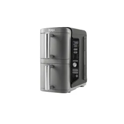 Air fryer NINJA SL400EU dupla korpa/2470W/9.5L/siva