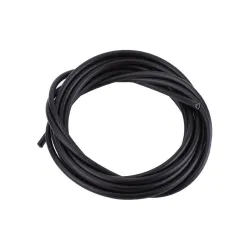 Bužir CRNI TEFLONSKI 2P