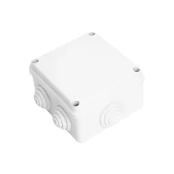 Nadgradna razvodna kutija 100x100x50mm