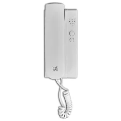 TEH-TEL Slusalica interfonska UNI sa ON/OFF prekidaèem