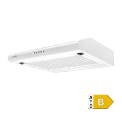 Aspirator STORM beli 38W